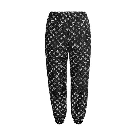 louis vuitton pantalon|Louis Vuitton jogging.